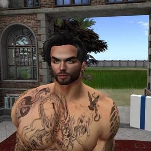 Meet your Posher, Jean-phillipe